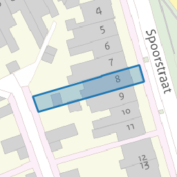 Perceel NUT00-C-5147