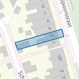 Perceel NUT00-C-5149