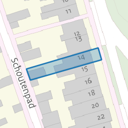 Perceel NUT00-C-5153