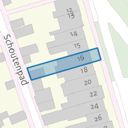 Perceel NUT00-C-5155
