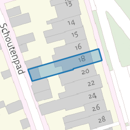 Perceel NUT00-C-5156