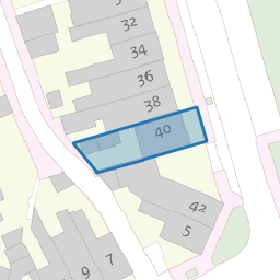 Perceel NUT00-C-5167