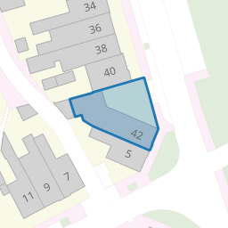 Perceel NUT00-C-5168