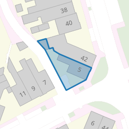 Perceel NUT00-C-5169