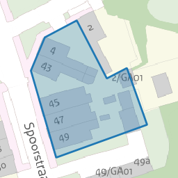 Perceel NUT00-C-5172