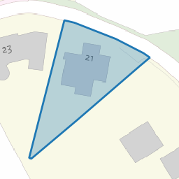 Perceel NUT00-C-5178