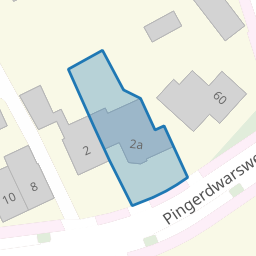 Perceel NUT00-C-5180