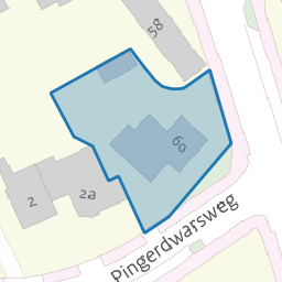 Perceel NUT00-C-5181