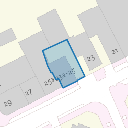 Perceel NUT00-C-5190