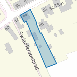 Perceel NUT00-C-5195