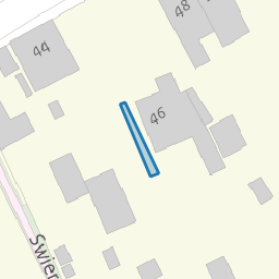 Perceel NUT00-C-5196