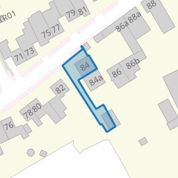 Perceel NUT00-C-5198