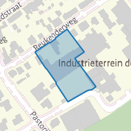 Perceel NUT00-C-5205