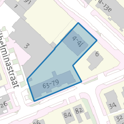 Perceel NUT00-C-5209