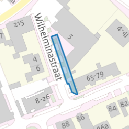 Perceel NUT00-C-5210