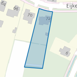 Perceel NUT00-C-5212