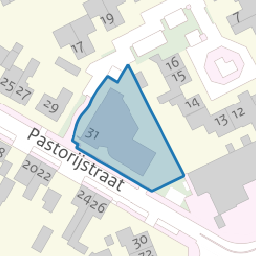 Perceel NUT00-C-5219