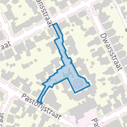 Perceel NUT00-C-5220
