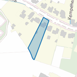 Perceel NUT00-C-5227