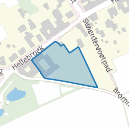 Perceel NUT00-C-5230