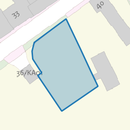 Perceel NUT00-C-5231