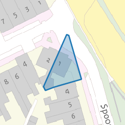 Perceel NUT00-C-5232