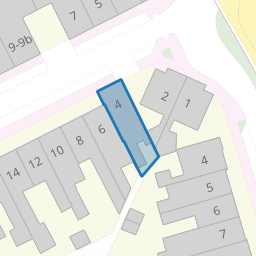 Perceel NUT00-C-5234