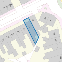 Perceel NUT00-C-5235