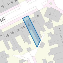 Perceel NUT00-C-5236