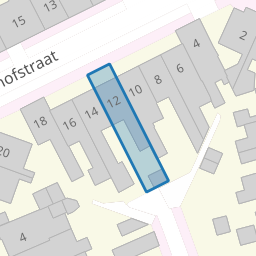 Perceel NUT00-C-5238