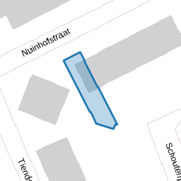 Perceel NUT00-C-5241