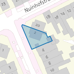 Perceel NUT00-C-5243