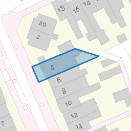 Perceel NUT00-C-5244