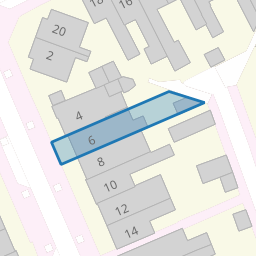 Perceel NUT00-C-5245