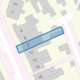 Perceel NUT00-C-5246