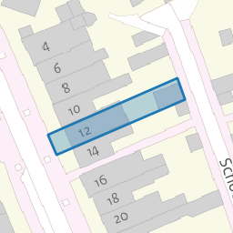 Perceel NUT00-C-5248