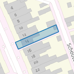 Perceel NUT00-C-5249