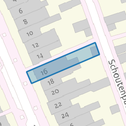 Perceel NUT00-C-5250
