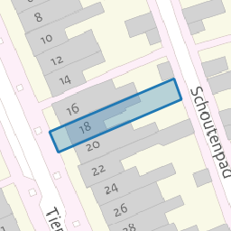 Perceel NUT00-C-5251