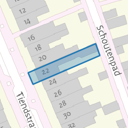 Perceel NUT00-C-5253