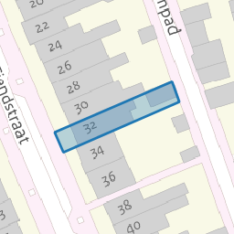 Perceel NUT00-C-5258