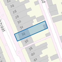 Perceel NUT00-C-5259