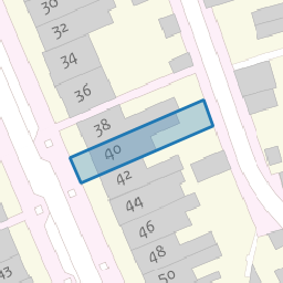 Perceel NUT00-C-5262