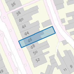 Perceel NUT00-C-5265