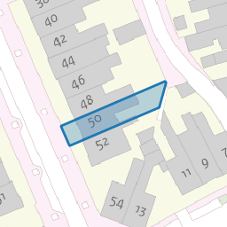 Perceel NUT00-C-5267