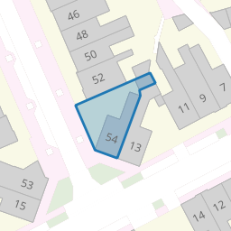 Perceel NUT00-C-5269