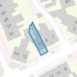 Perceel NUT00-C-5271