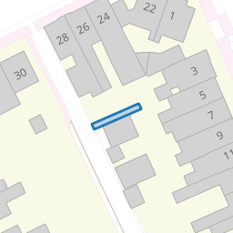 Perceel NUT00-C-5275