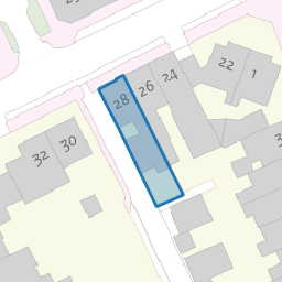 Perceel NUT00-C-5276