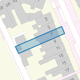 Perceel NUT00-C-5283